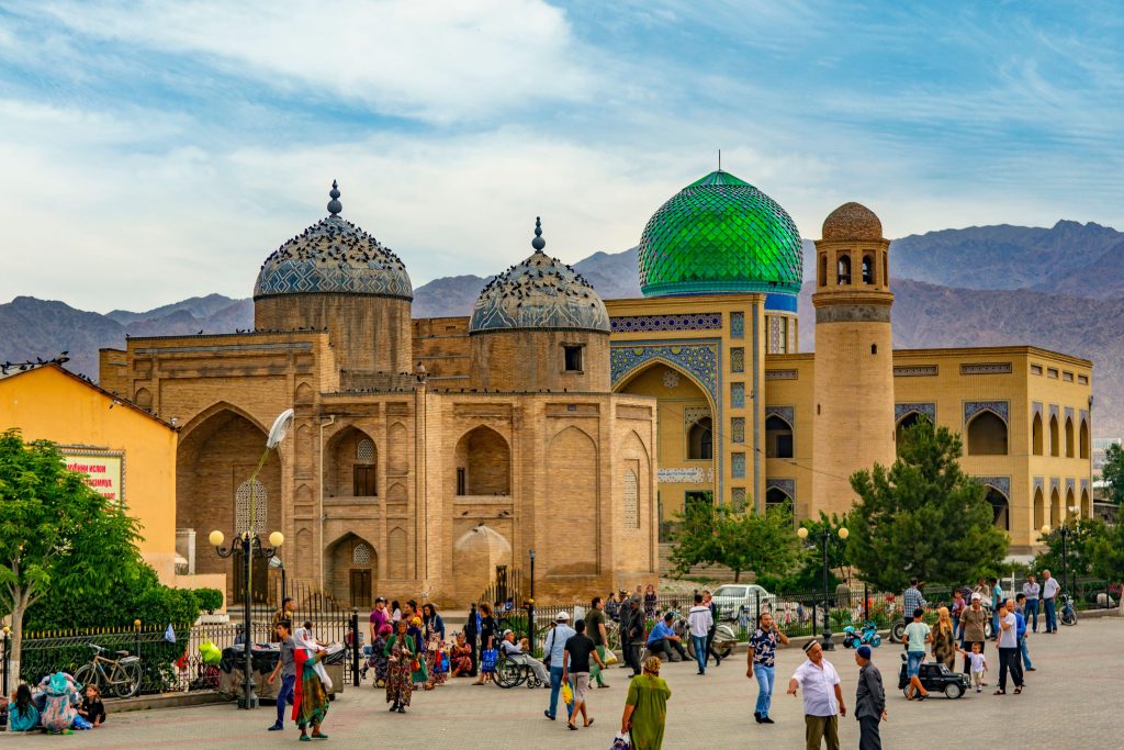 Top 10 Best places you visit in Tajikistan